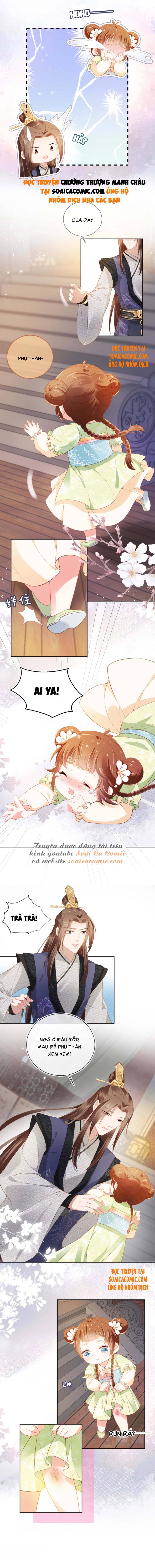 Ninita Yêu Dấu - Phần 2 Chap 227.7 - Next Chap 228.7