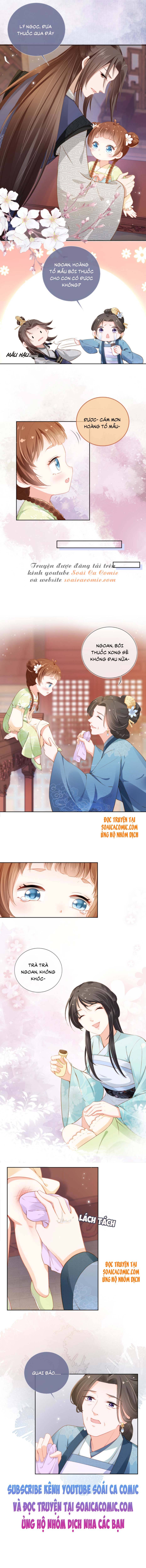 Ninita Yêu Dấu - Phần 2 Chap 227.7 - Next Chap 228.7