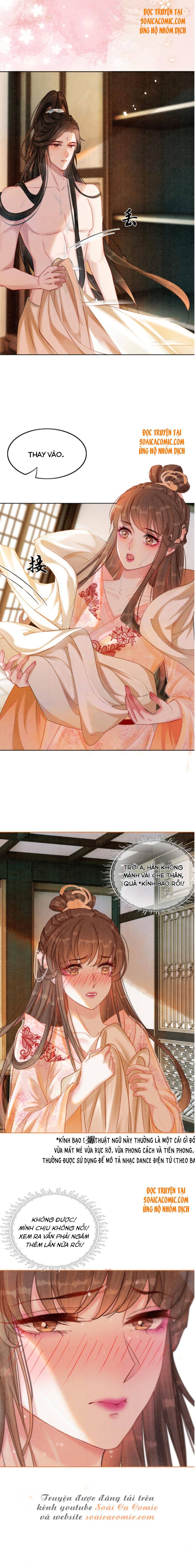 Ninita Yêu Dấu - Phần 2 Chap 227.8 - Next Chap 228.8