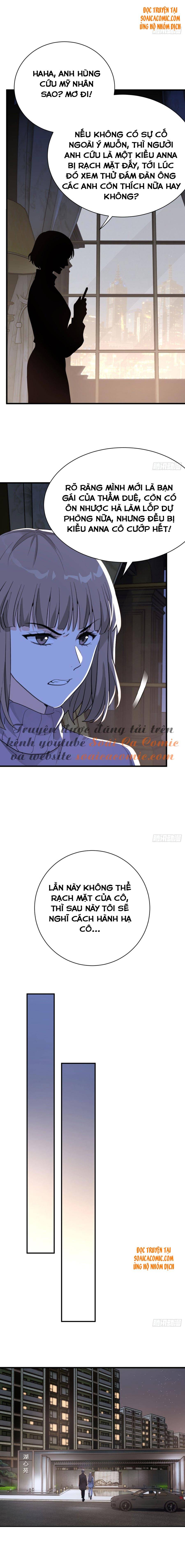 Ninita Yêu Dấu - Phần 2 Chap 228.1 - Next Chap 229.1