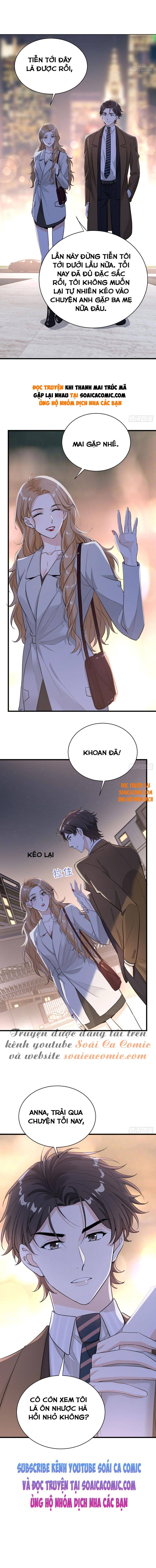 Ninita Yêu Dấu - Phần 2 Chap 228.1 - Next Chap 229.1