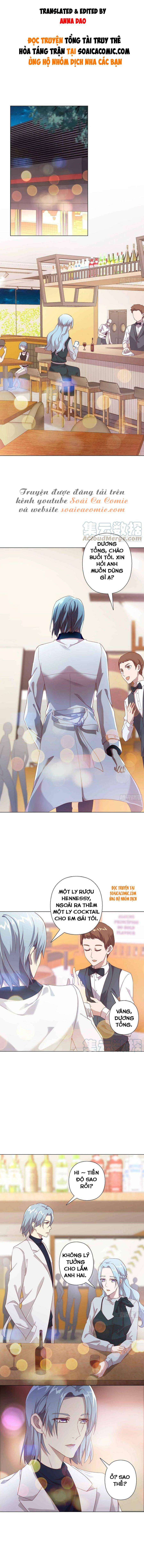 Ninita Yêu Dấu - Phần 2 Chap 228.8 - Next Chap 229.8