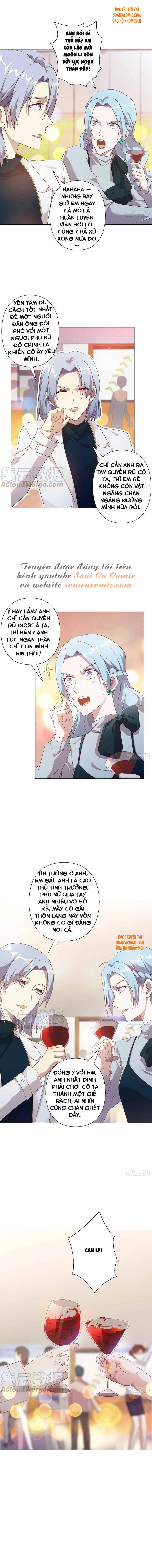 Ninita Yêu Dấu - Phần 2 Chap 228.8 - Next Chap 229.8