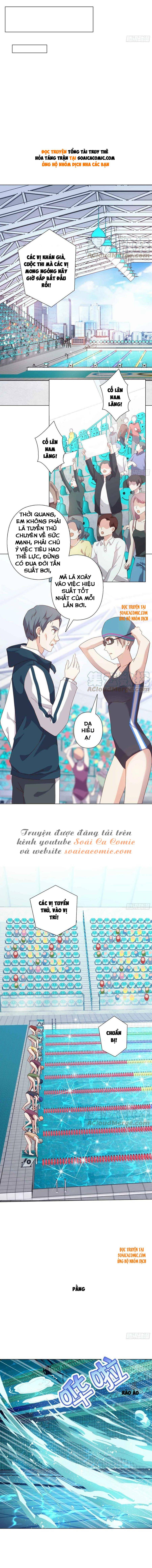 Ninita Yêu Dấu - Phần 2 Chap 228.8 - Next Chap 229.8