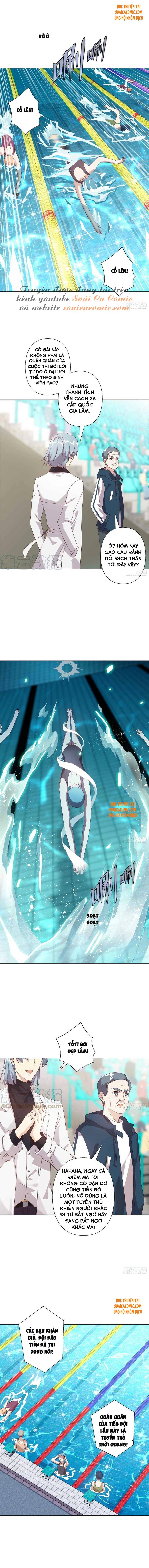 Ninita Yêu Dấu - Phần 2 Chap 228.8 - Next Chap 229.8