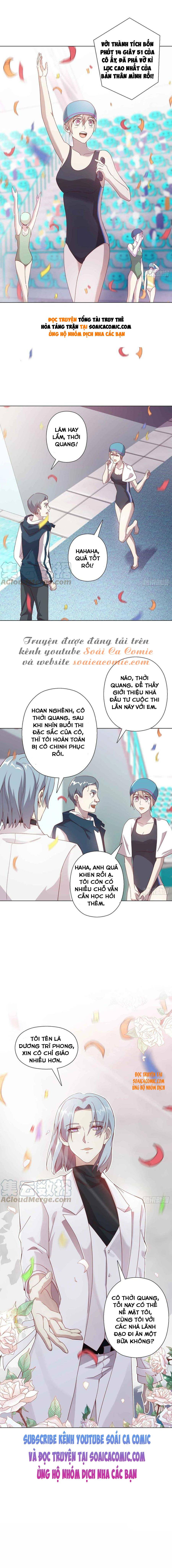 Ninita Yêu Dấu - Phần 2 Chap 228.8 - Next Chap 229.8