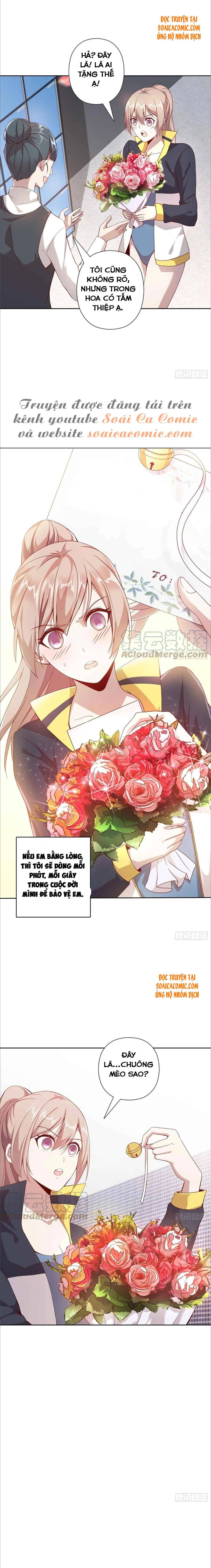 Ninita Yêu Dấu - Phần 2 Chap 229.4 - Next Chap 230.4