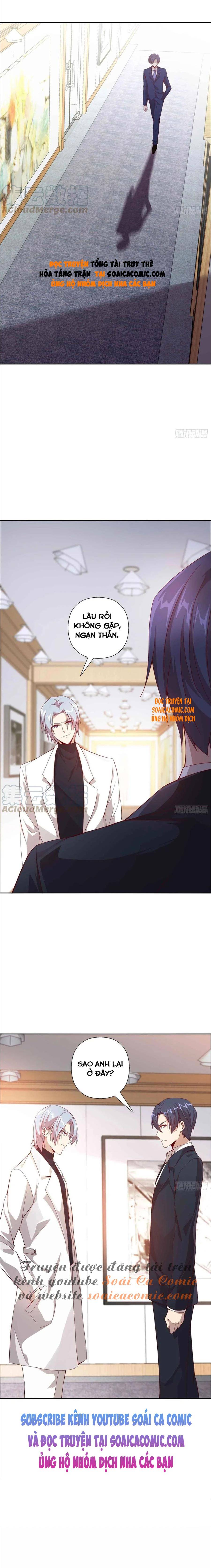 Ninita Yêu Dấu - Phần 2 Chap 229.4 - Next Chap 230.4