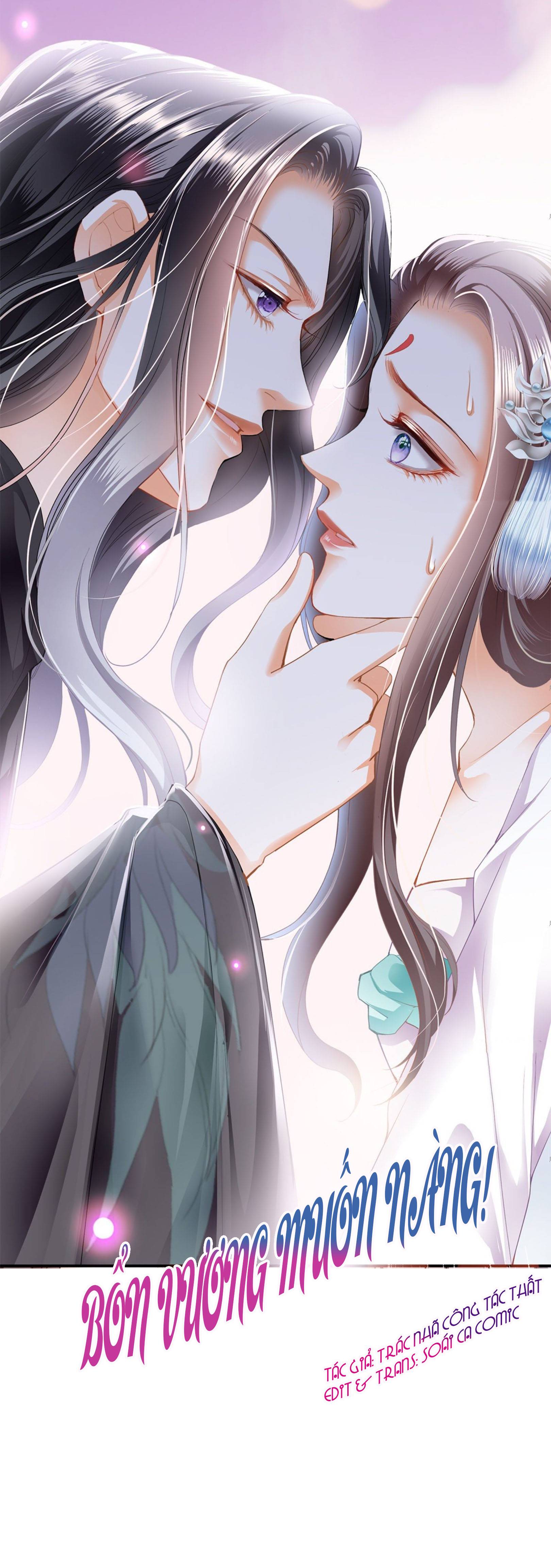 Ninita Yêu Dấu - Phần 2 Chap 229.8 - Next Chap 230.8