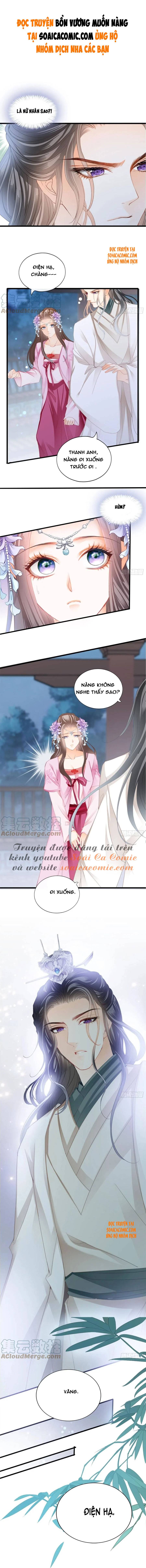 Ninita Yêu Dấu - Phần 2 Chap 229.8 - Next Chap 230.8