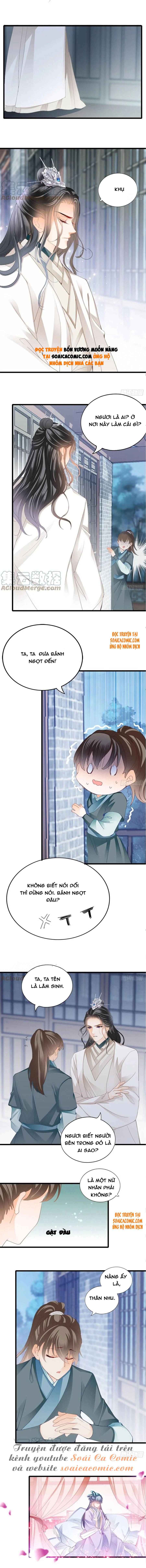 Ninita Yêu Dấu - Phần 2 Chap 229.8 - Next Chap 230.8