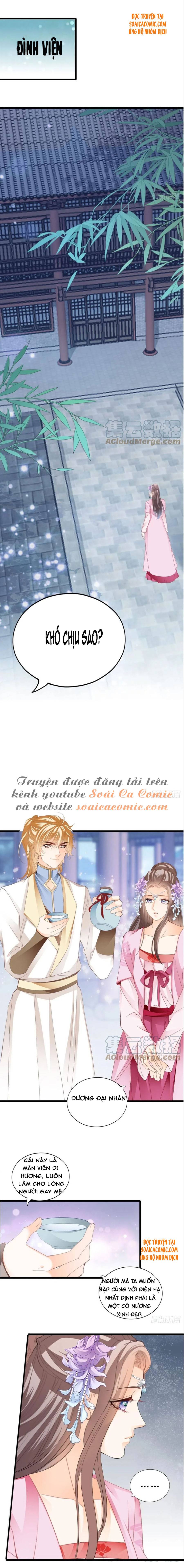 Ninita Yêu Dấu - Phần 2 Chap 229.8 - Next Chap 230.8