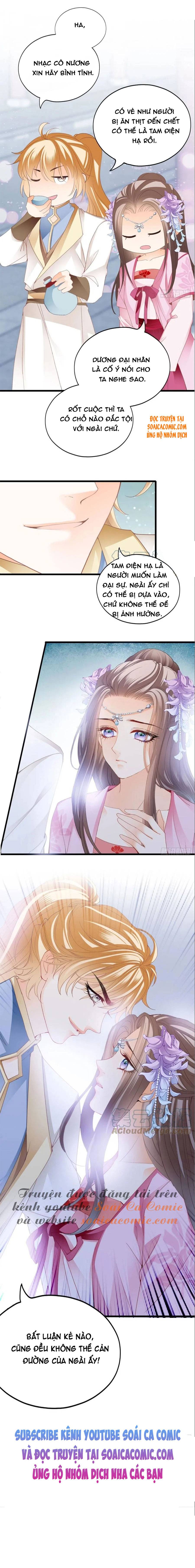 Ninita Yêu Dấu - Phần 2 Chap 229.8 - Next Chap 230.8