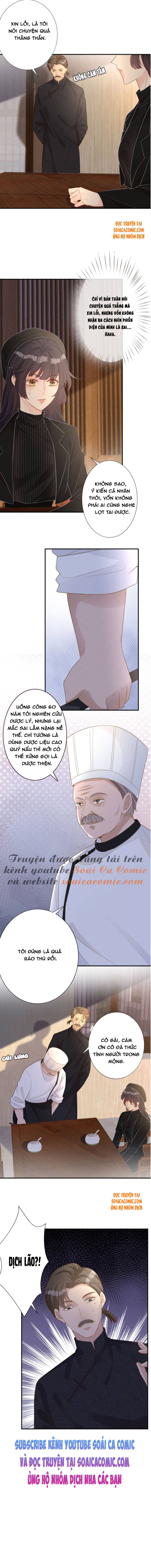 Ninita Yêu Dấu - Phần 2 Chap 230.4 - Next Chap 231.4