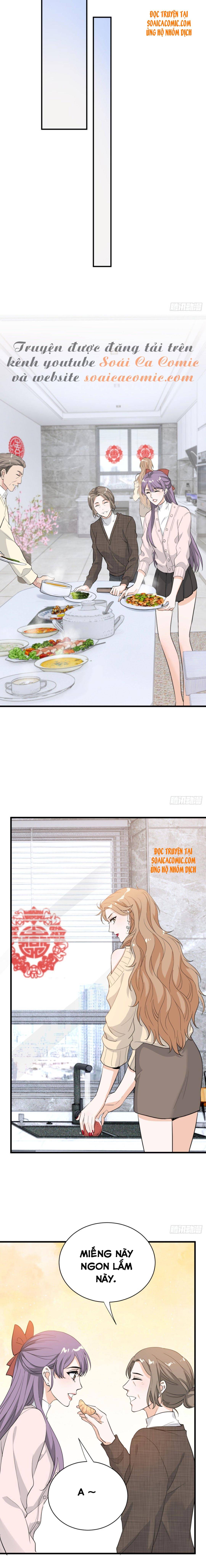 Ninita Yêu Dấu - Phần 2 Chap 230.6 - Next Chap 231.6