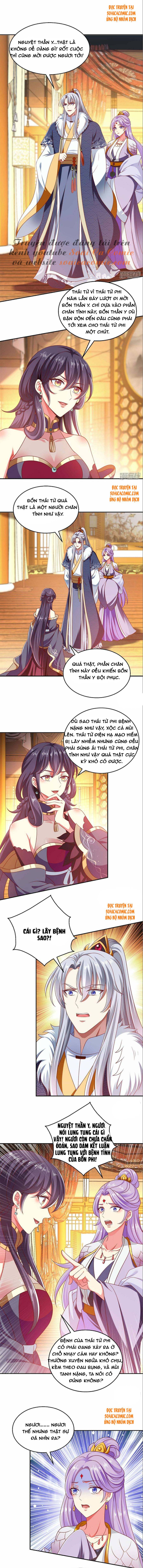 Ninita Yêu Dấu - Phần 2 Chap 230.8 - Next Chap 231.8