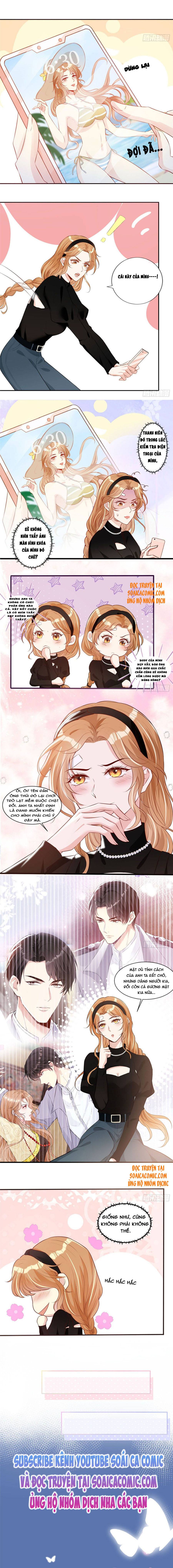 Ninita Yêu Dấu - Phần 2 Chap 231.2 - Next Chap 232.2