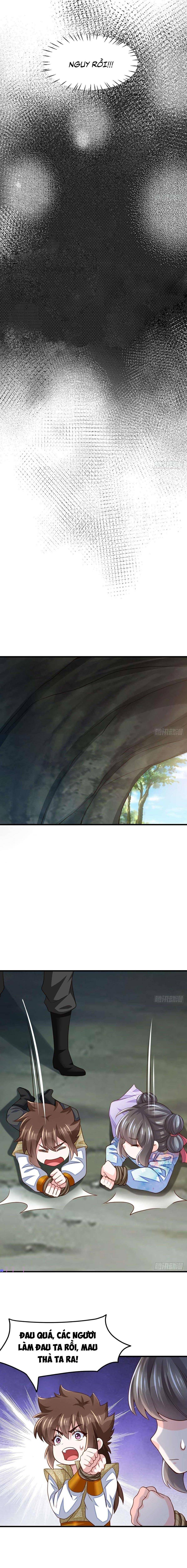 Ninita Yêu Dấu - Phần 2 Chap 231.6 - Next Chap 232.6