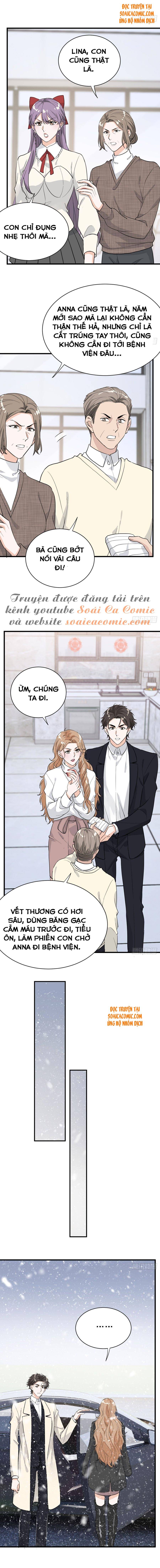 Ninita Yêu Dấu - Phần 2 Chap 232.1 - Next Chap 233.1