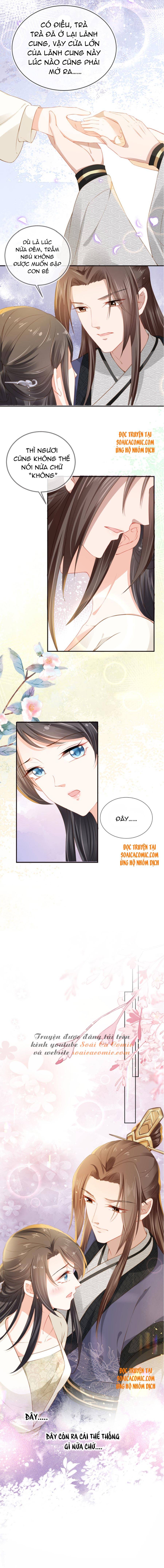Ninita Yêu Dấu - Phần 2 Chap 232.4 - Next Chap 233.4