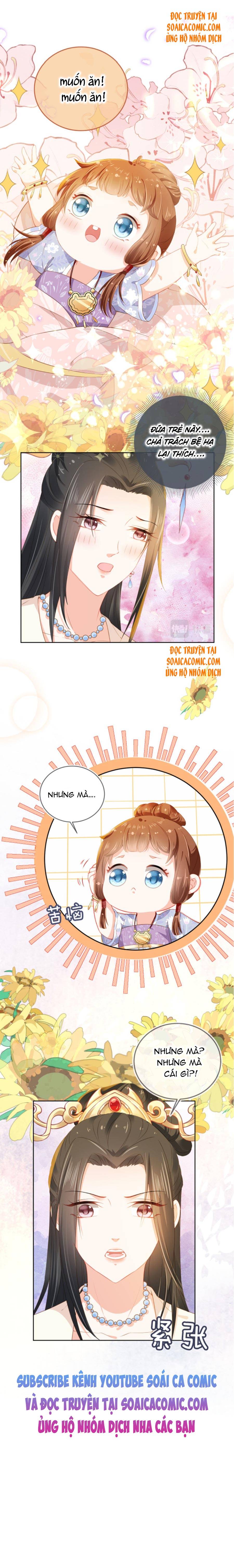 Ninita Yêu Dấu - Phần 2 Chap 232.4 - Next Chap 233.4