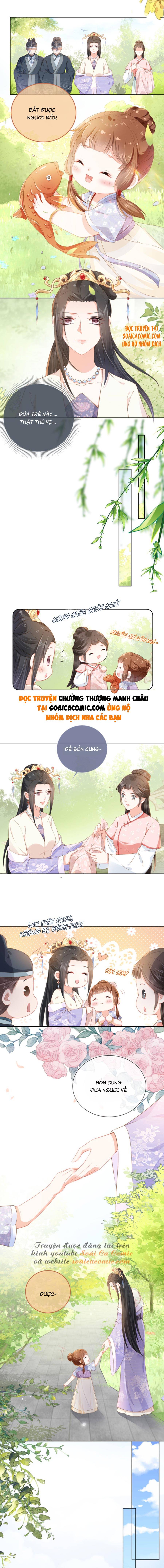 Ninita Yêu Dấu - Phần 2 Chap 232.5 - Next Chap 233.5