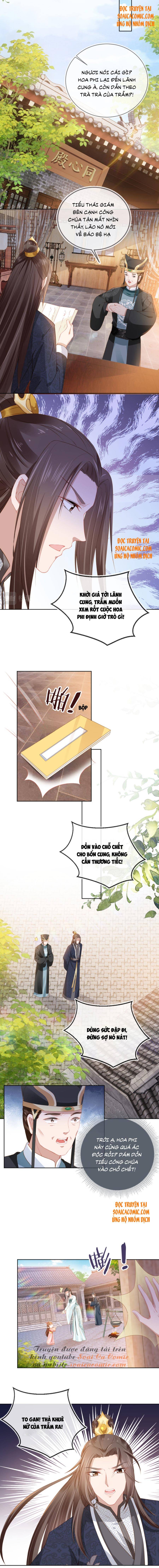 Ninita Yêu Dấu - Phần 2 Chap 232.5 - Next Chap 233.5