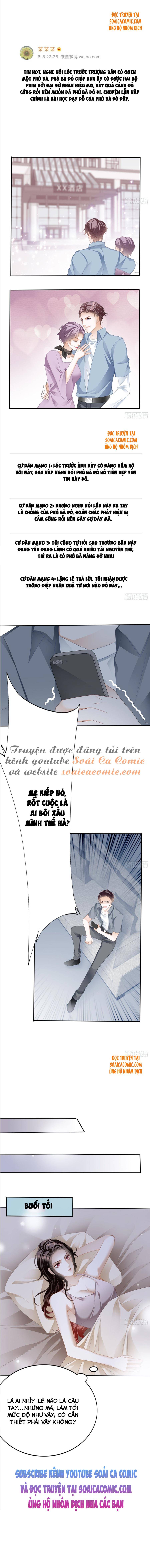 Ninita Yêu Dấu - Phần 2 Chap 232.6 - Next Chap 233.6