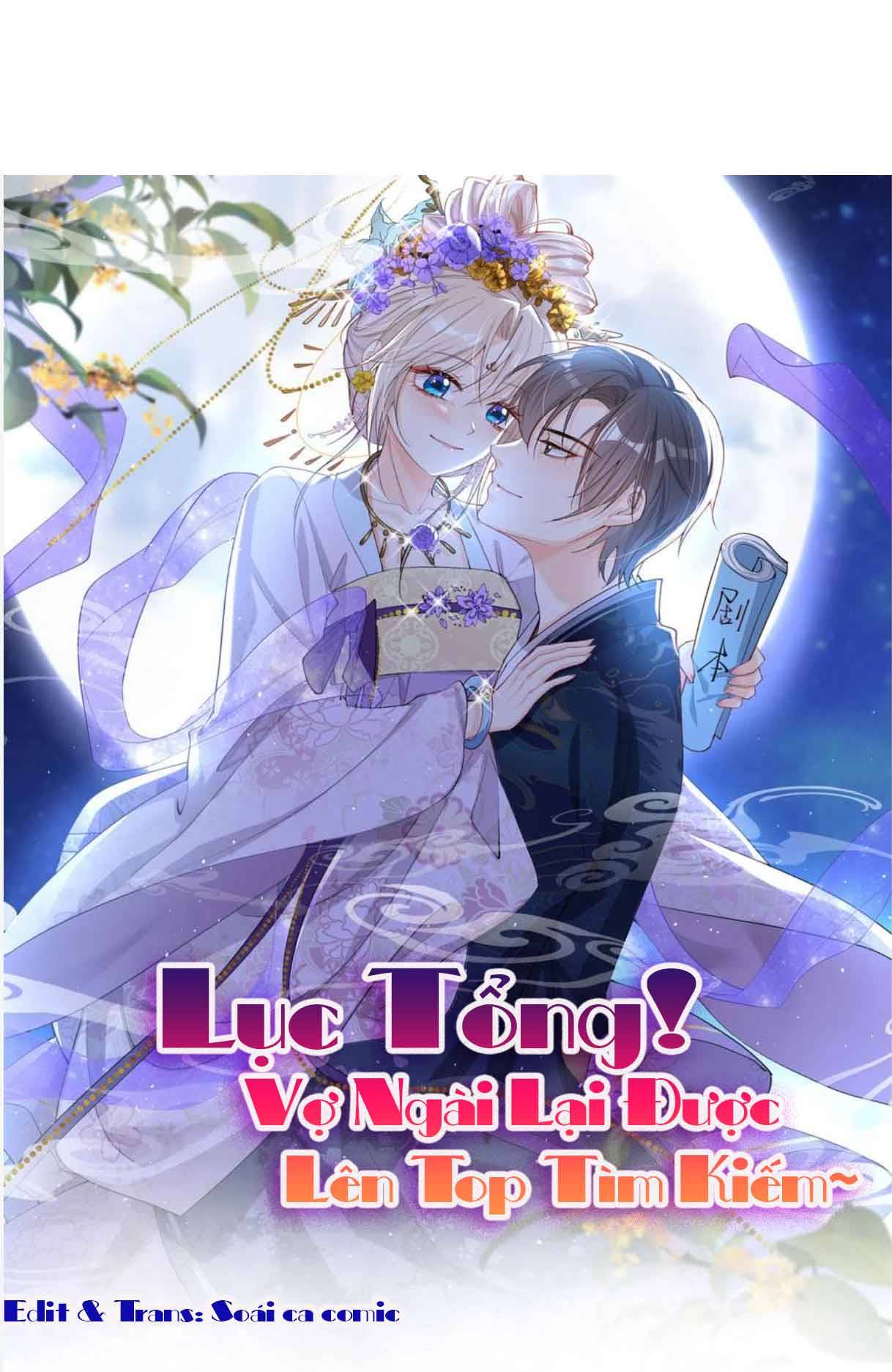 Ninita Yêu Dấu - Phần 2 Chap 232.8 - Next Chap 233.8