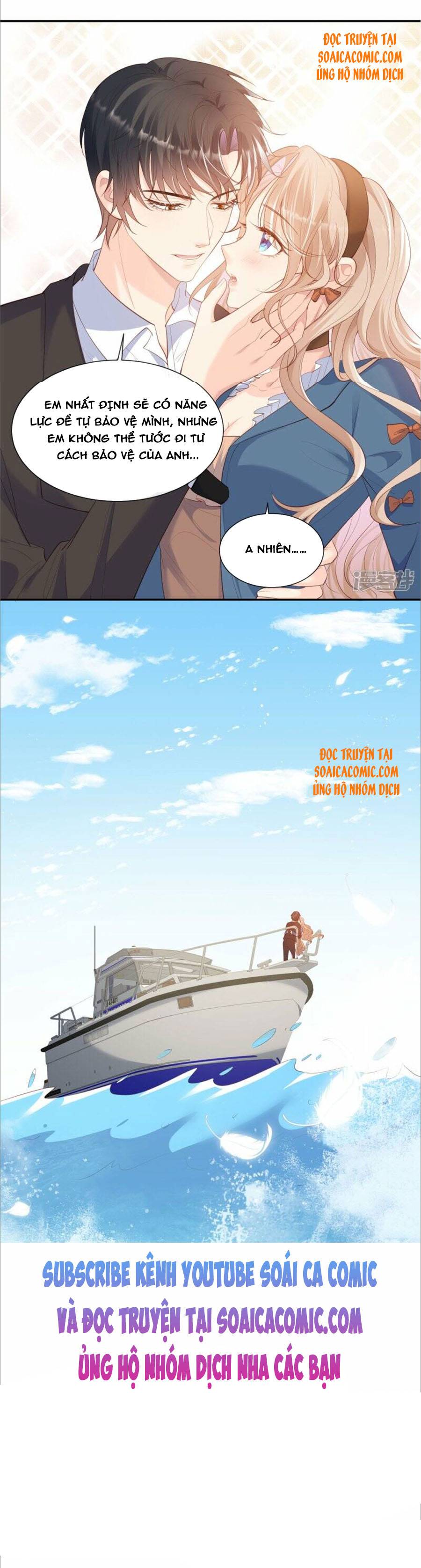 Ninita Yêu Dấu - Phần 2 Chap 232.8 - Next Chap 233.8