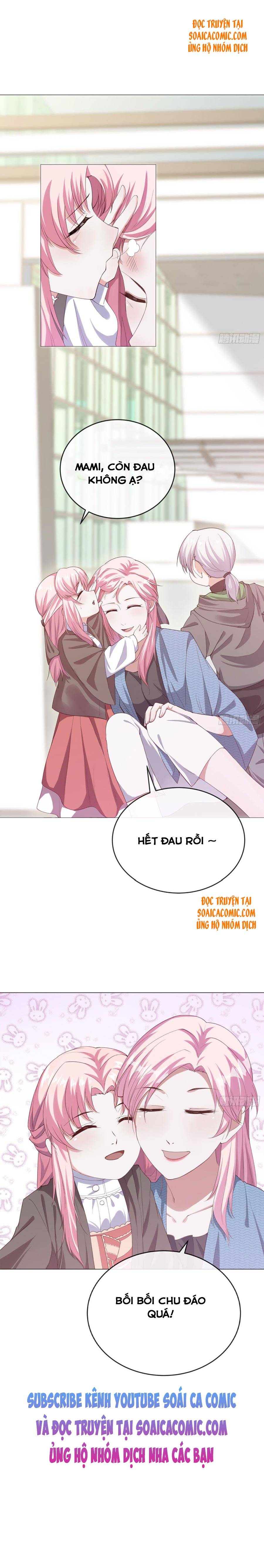 Ninita Yêu Dấu - Phần 2 Chap 233.1 - Next Chap 234.1