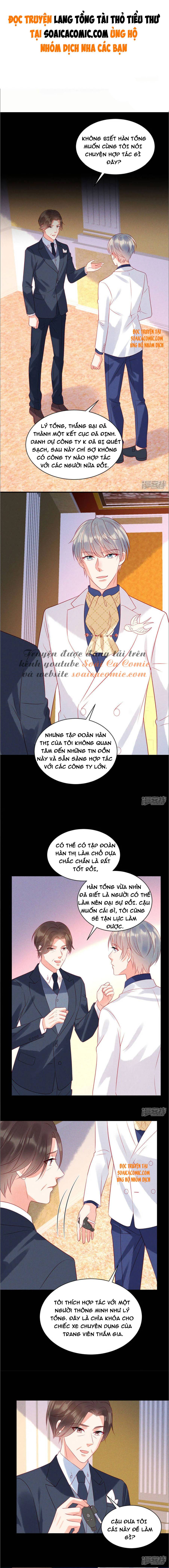 Ninita Yêu Dấu - Phần 2 Chap 233.3 - Next Chap 234.3