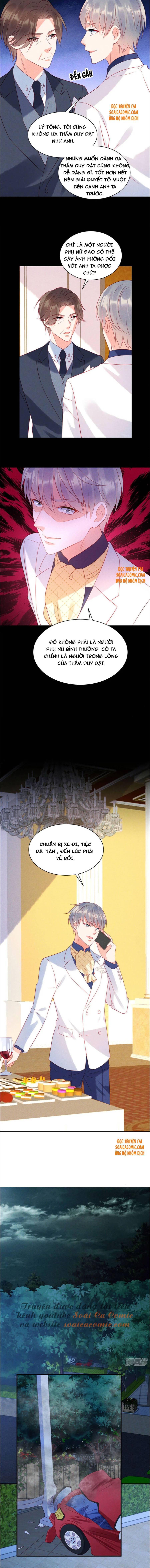 Ninita Yêu Dấu - Phần 2 Chap 233.3 - Next Chap 234.3