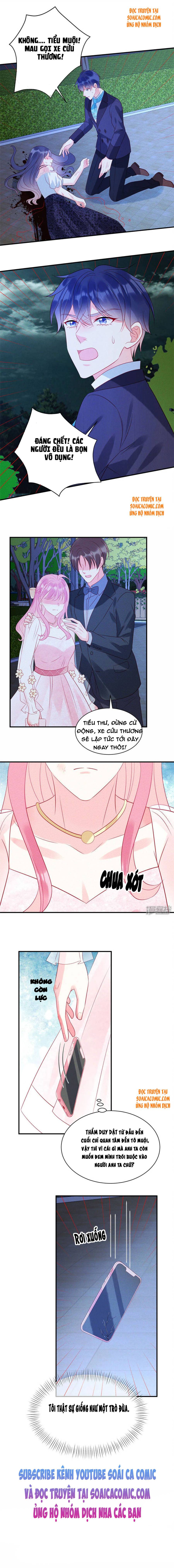 Ninita Yêu Dấu - Phần 2 Chap 233.3 - Next Chap 234.3