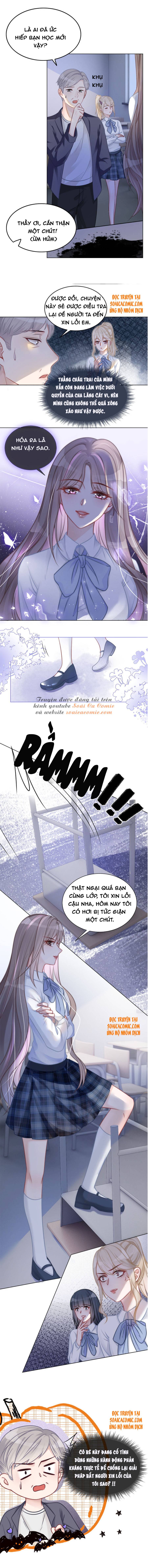 Ninita Yêu Dấu - Phần 2 Chap 233.5 - Next Chap 234.5