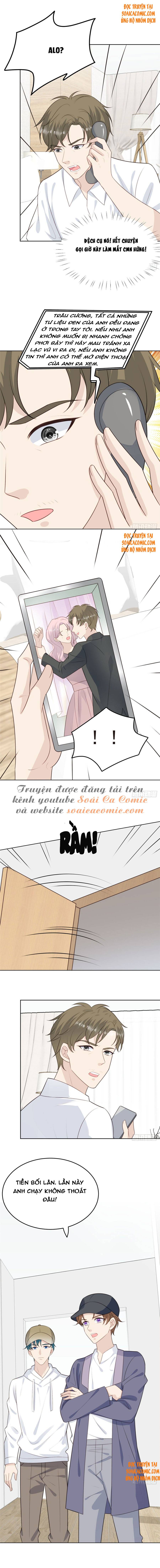 Ninita Yêu Dấu - Phần 2 Chap 233.7 - Next Chap 234.7