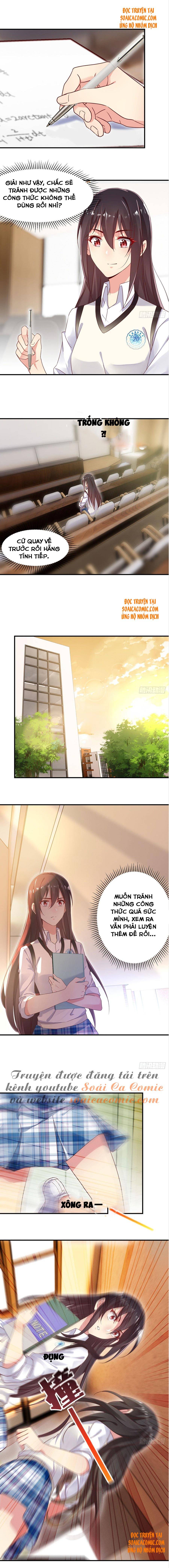 Ninita Yêu Dấu - Phần 2 Chap 233.8 - Next Chap 234.8