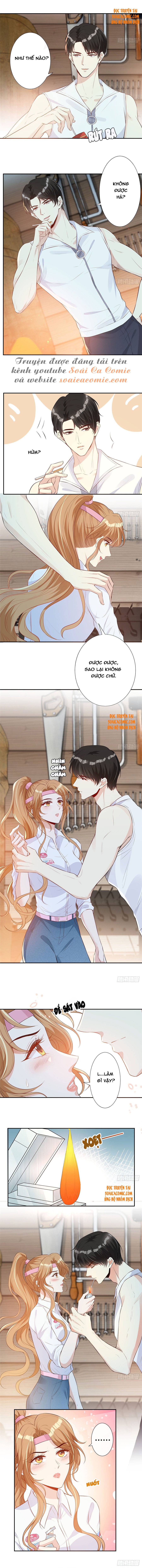 Ninita Yêu Dấu - Phần 2 Chap 233.9 - Next Chap 234.9