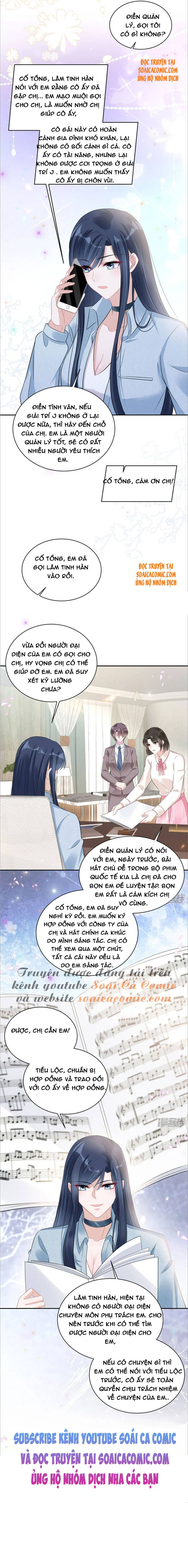 Ninita Yêu Dấu - Phần 2 Chap 234.1 - Next Chap 235.1