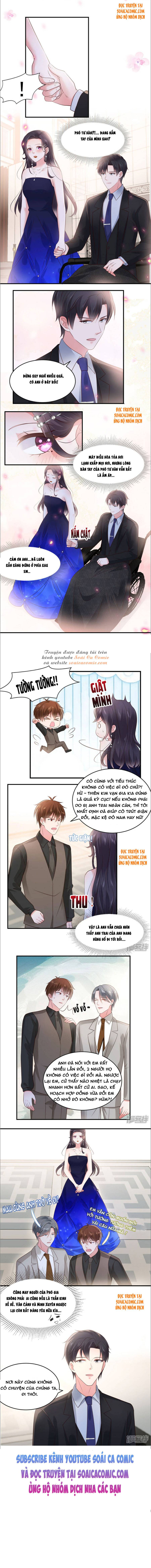 Ninita Yêu Dấu - Phần 2 Chap 234.3 - Next Chap 235.3