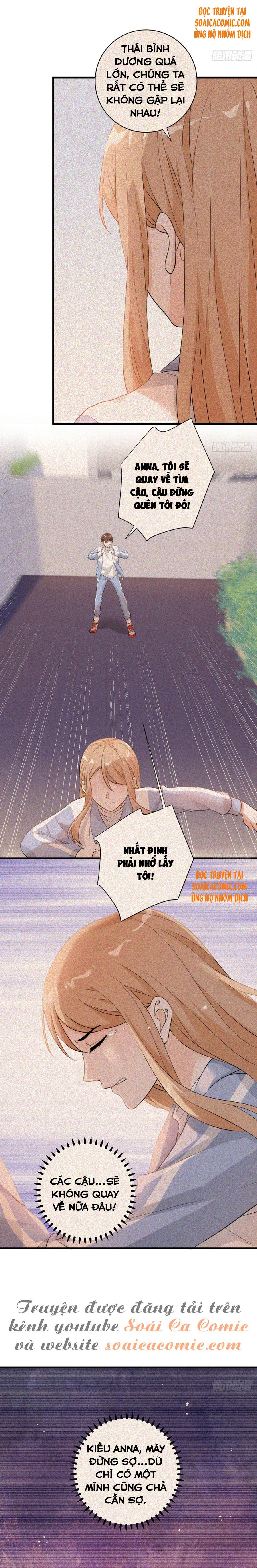 Ninita Yêu Dấu - Phần 2 Chap 234.5 - Next Chap 235.5