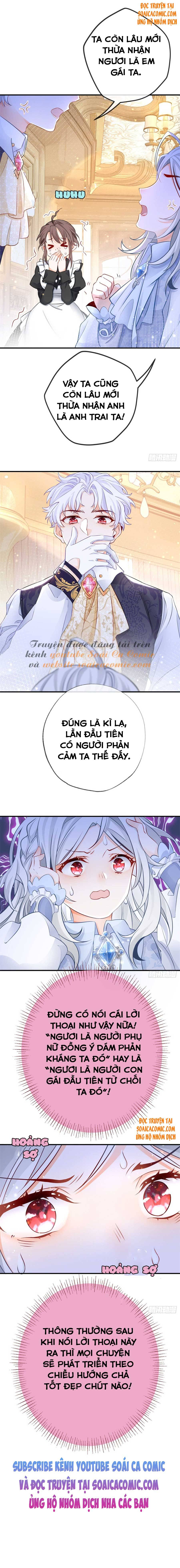 Ninita Yêu Dấu - Phần 2 Chap 235.3 - Next Chap 236.3