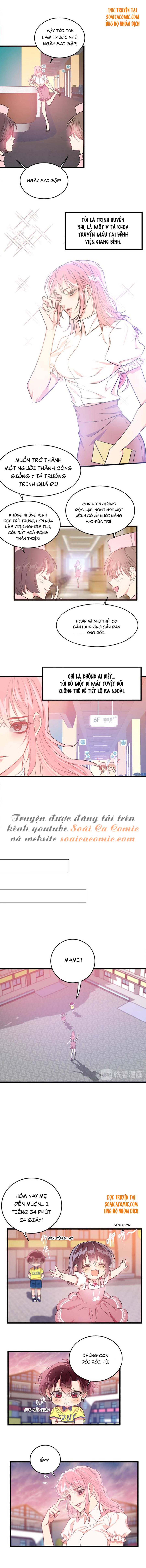Ninita Yêu Dấu - Phần 2 Chap 235.7 - Next Chap 236.7