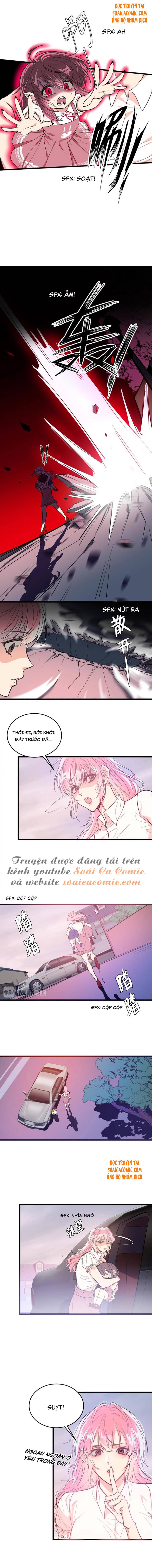 Ninita Yêu Dấu - Phần 2 Chap 235.7 - Next Chap 236.7
