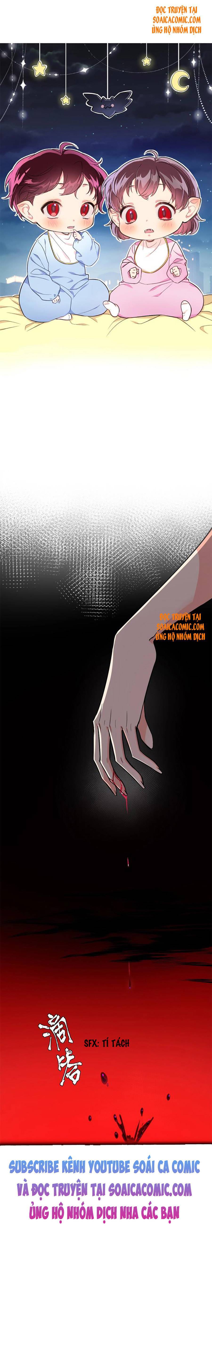 Ninita Yêu Dấu - Phần 2 Chap 235.7 - Next Chap 236.7