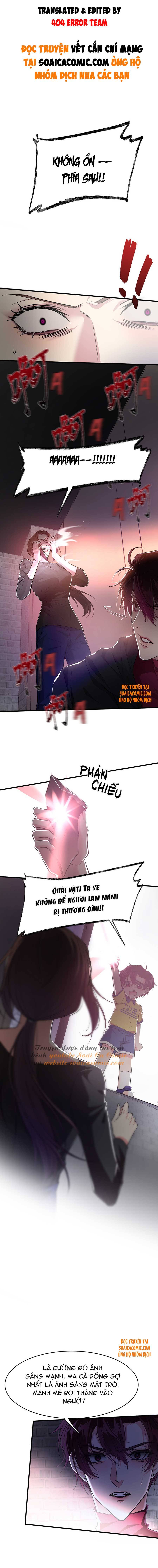 Ninita Yêu Dấu - Phần 2 Chap 236.1 - Next Chap 237.1