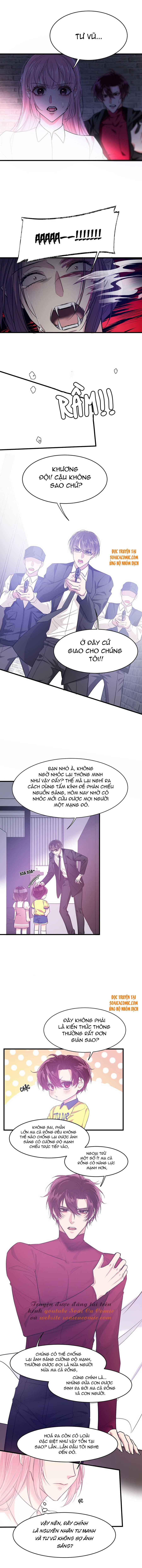 Ninita Yêu Dấu - Phần 2 Chap 236.1 - Next Chap 237.1