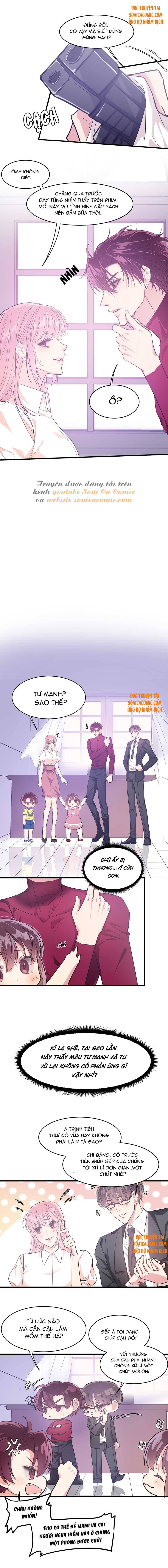 Ninita Yêu Dấu - Phần 2 Chap 236.1 - Next Chap 237.1