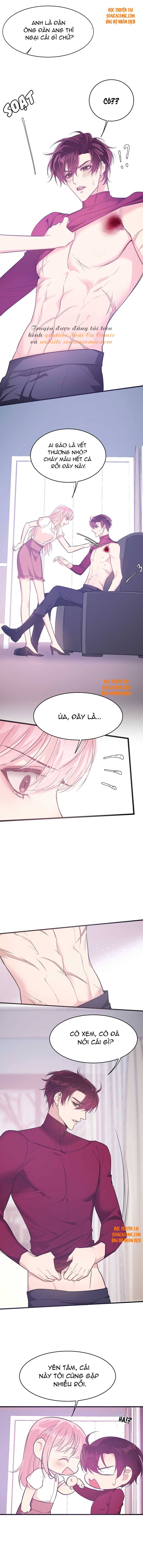 Ninita Yêu Dấu - Phần 2 Chap 236.1 - Next Chap 237.1