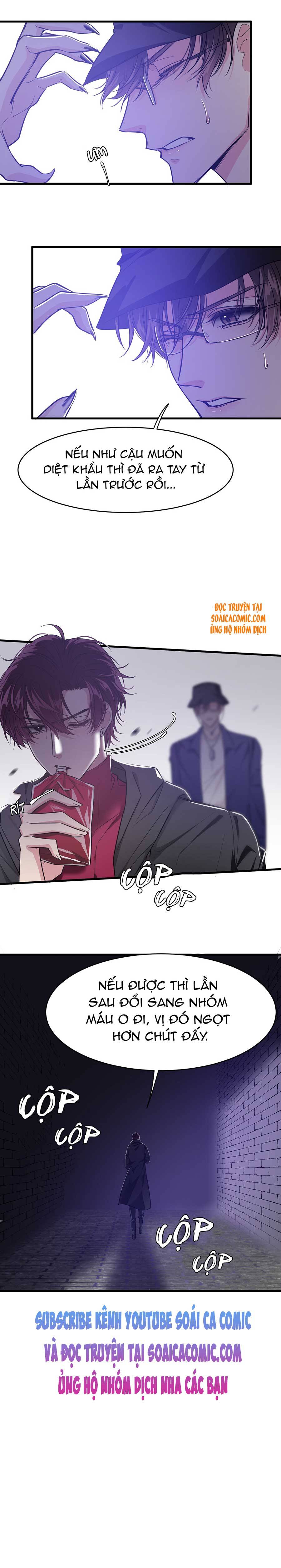 Ninita Yêu Dấu - Phần 2 Chap 236.1 - Next Chap 237.1